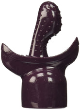 KinkLab VibeRite Double Agent Attachment Vibrator Accessories