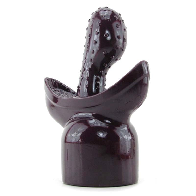 KinkLab VibeRite Double Agent Attachment Vibrator Accessories