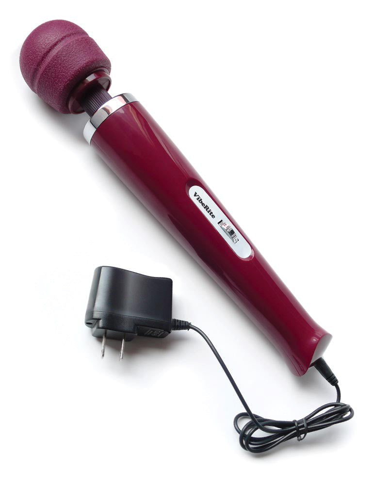 KinkLab VibeRite Personal Massager Body Wands