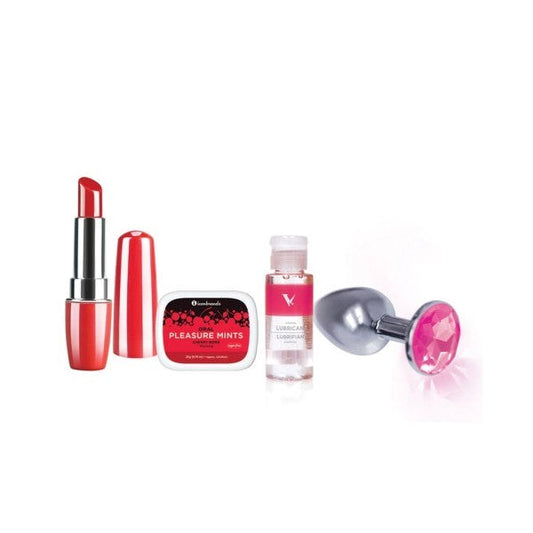 Kitsch Kits - The Jewish-American Princess Kit - Sex Kits