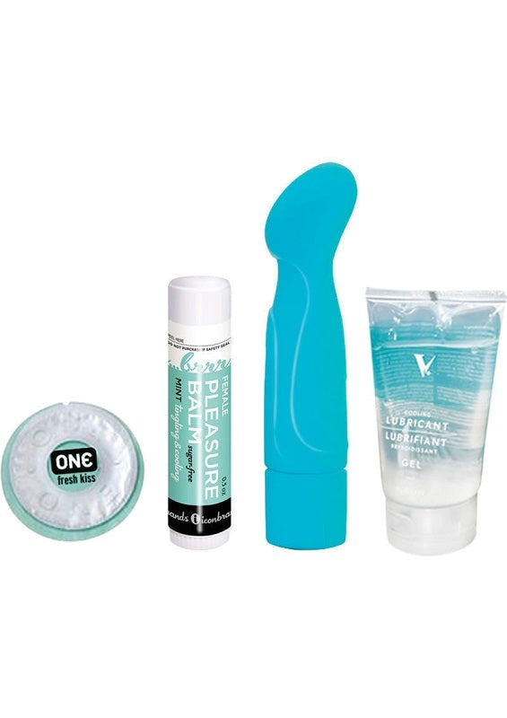 Kitsch Kits - The Newly Single Kit Sex Kits