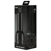 Kiiroo Feel Stroker - Textured Sleeve for Immersive Intimacy Masturbators and Strokers