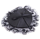 Lace Frill Nipple Pasties Fancy Dress Ups