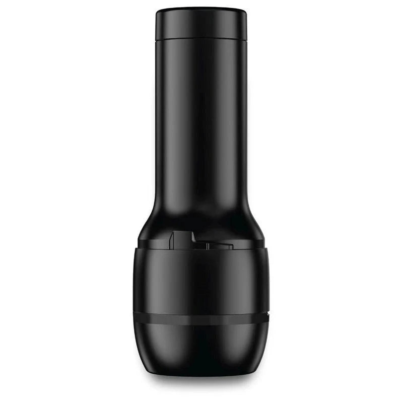 KIIROO Intense Pleasure Butt Stroker - Realistic and PowerBlow Ready Masturbators and Strokers