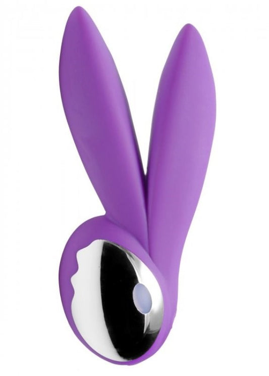 Lapin 10x Silicone Rechargeable Massager - Personal Massagers