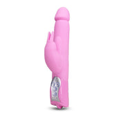 Layla Orchidee Pink Rabbit Vibrators
