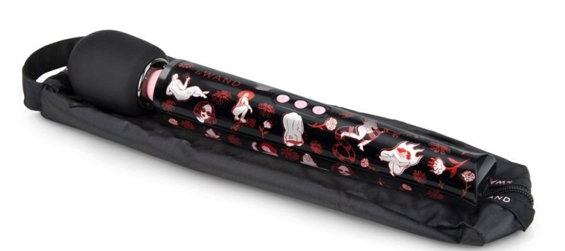 Le Wand Feel My Power Special Edition Luxury Sex Toys