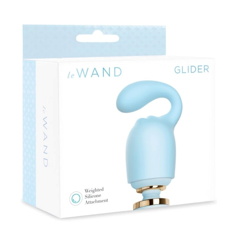Le Wand Original Glider Silicone Attachment Body Wands