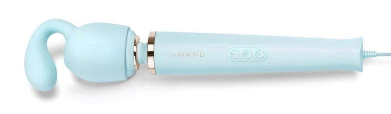 Le Wand Original Glider Silicone Attachment Body Wands