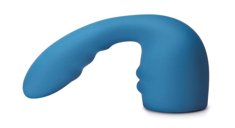 Le Wand Petite Flexi Silicone Attachment Body Wands