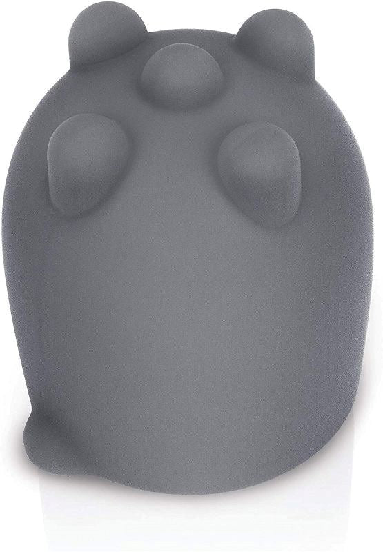 Le Wand Shiatsu Deep Tissue Attachment Vibrator Accessories