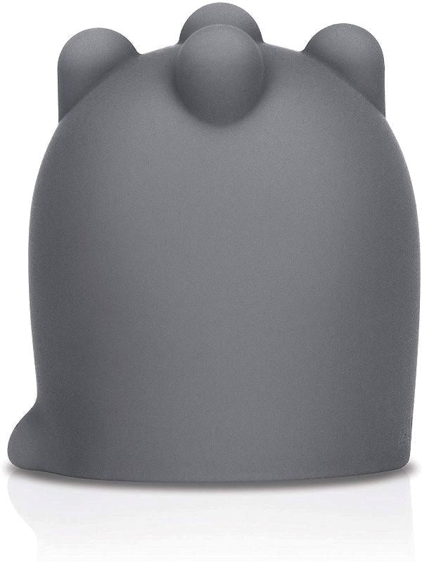 Le Wand Shiatsu Deep Tissue Attachment Vibrator Accessories