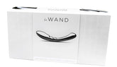 Le Wand Stainless Steel Arch Luxury Sex Toys