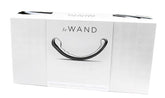 Le Wand Stainless Steel Hoop Double Ender