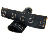 BDStyle Deluxe Bondage Arm Splints - Versatile Restraint System Cuffs and Restraints