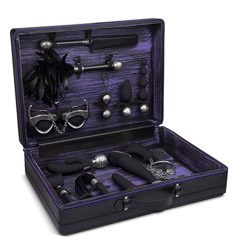 Lelo 15 Years Anniversary Collection Bondage Kit Sex Kits