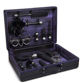 Lelo 15 Years Anniversary Collection Bondage Kit Sex Kits