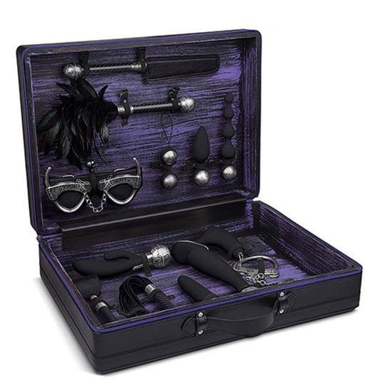 Lelo 15 Years Anniversary Collection Bondage Kit - Sex Kits