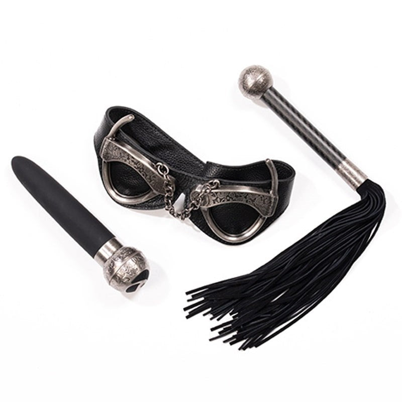 Lelo 15 Years Anniversary Collection Bondage Kit Sex Kits