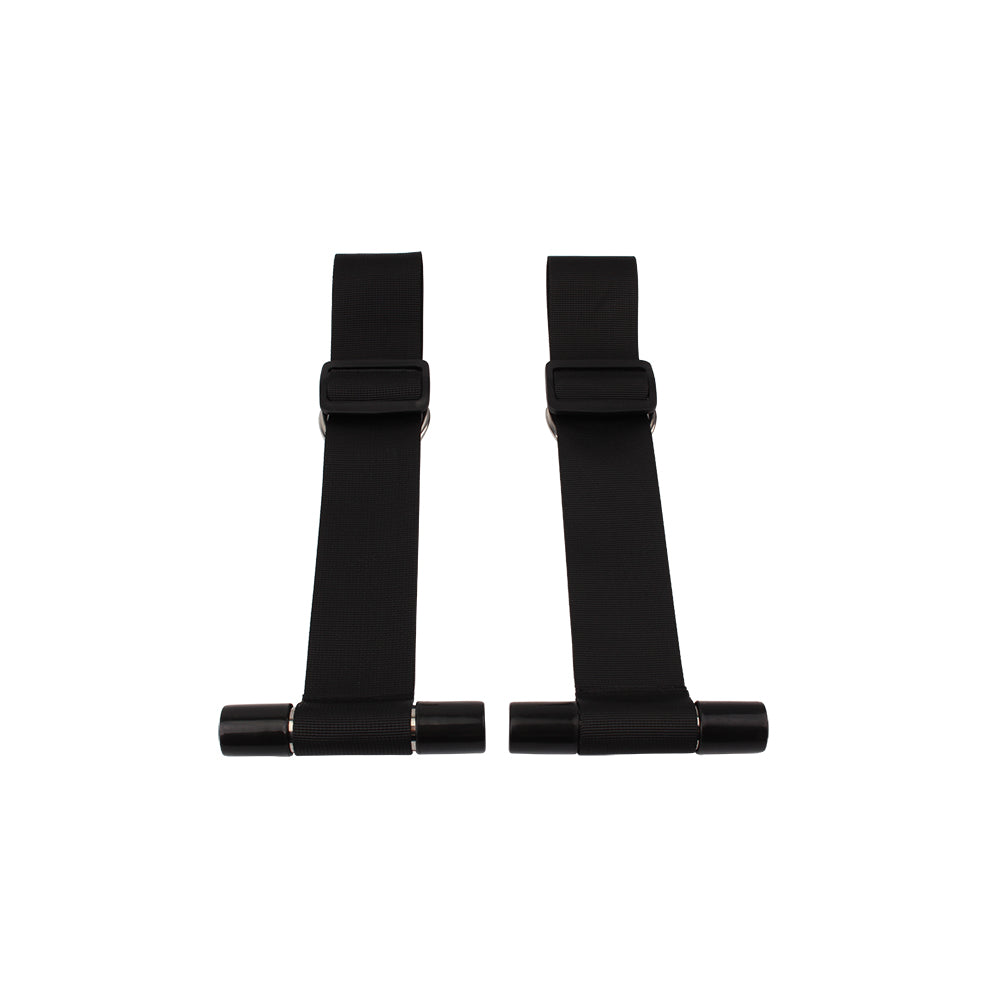 Behave Sex Swing In Door Wrist Restraints Black Cuffs And Restraints