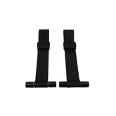 Behave Sex Swing In Door Wrist Restraints Black Cuffs And Restraints