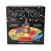 Raucous Ring Toss - Unleash the Mayhem Sex Games, Coupons and Tricks