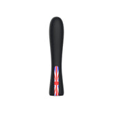 Kissen Romp 10 Function G Spot Vibrator Black G-Spot Vibrators