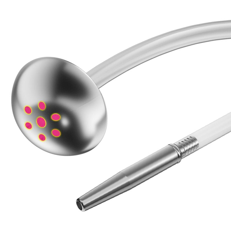 BDStyle Horse Eye Urethral Catheter Stick Urethral Sounds