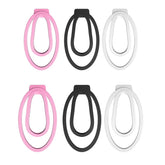 BDStyle Stylish Male Chastity Device With The Fufu Clip Small Male Chastity