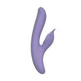 Kissen Captive Quadruple Orgasm Adult Massager Purple Rabbit Vibrators