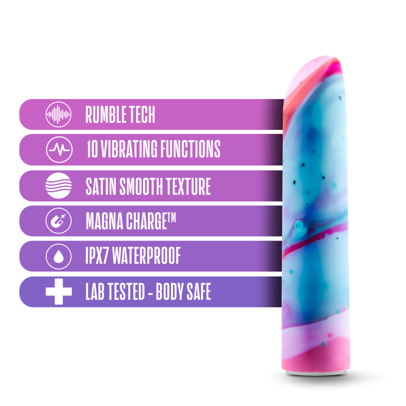 Limited Addiction Fascinate - Elevate Your Intimate Experiences Bullet Vibrators