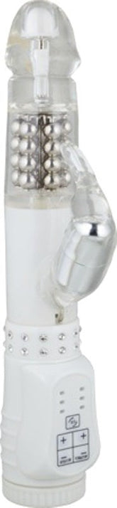 Limited Edition Rabbit Rabbit Vibrators