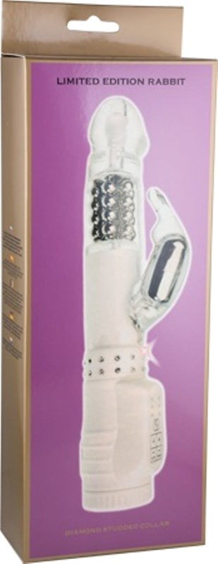 Limited Edition Rabbit Rabbit Vibrators