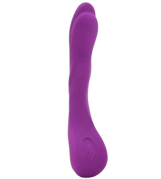 Linea Arc Rechargeable Purple - G-Spot Vibrators