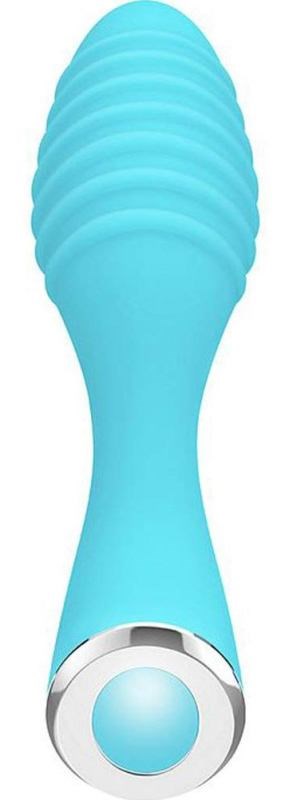 Evolved Little Dipper - Discreet, Pleasure-Packed Companion Personal Massagers