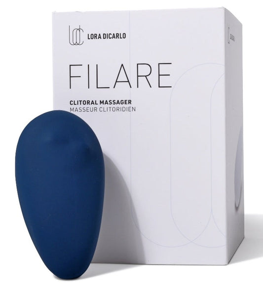 Lola Dicarlo Filare Luxury Sex Toys
