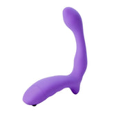 Evolved's Pleasure Perfector - Indulge in Blissful Sensations Waterproof Vibrators
