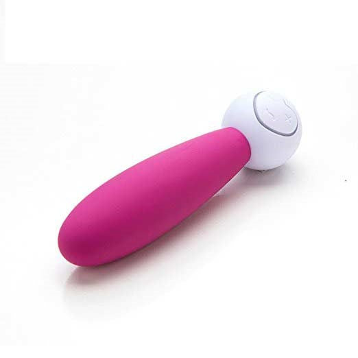 Lovelife Discover - Discreet Pleasure Companion Mini & Slim Vibrators