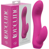 Loveline Empower Rabbit Vibrators