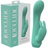 Loveline Enchanted - Discreet Indulgence for Unparalleled Satisfaction Rabbit Vibrators