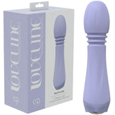 Loveline Rapture - Whisper-Quiet Waterproof Pleasure Wand Body Wands