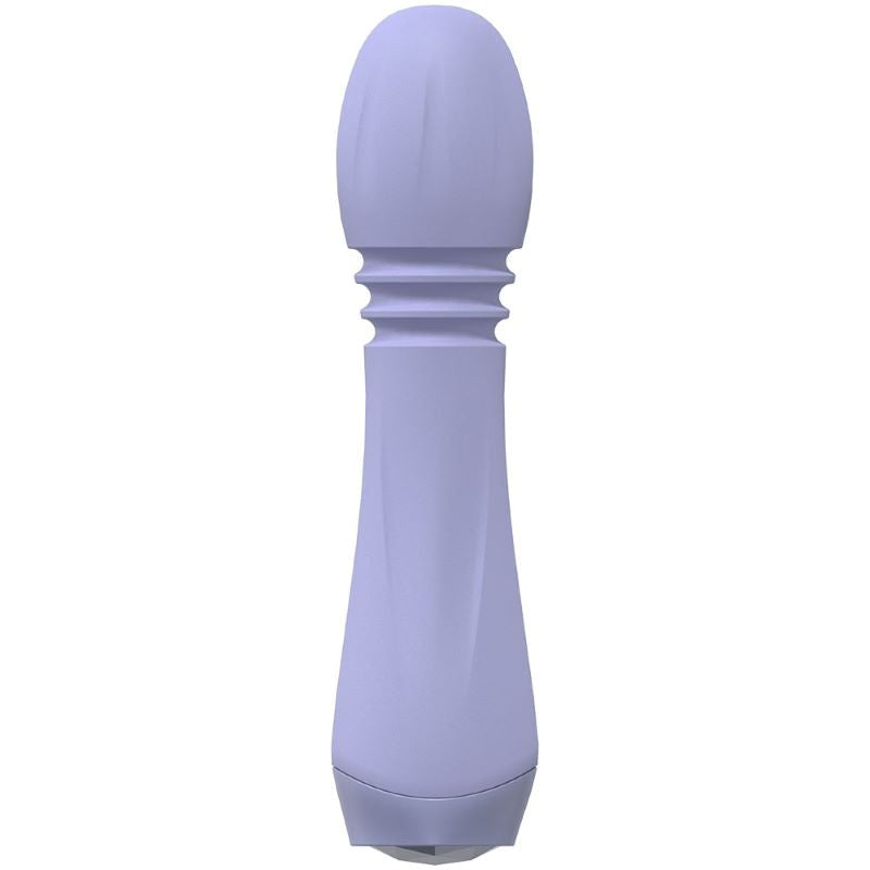 Loveline Rapture - Whisper-Quiet Waterproof Pleasure Wand Body Wands