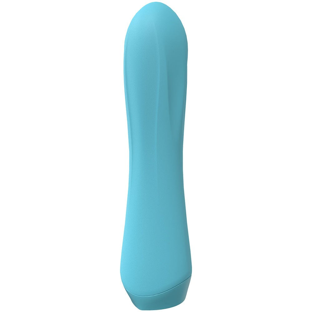 Loveline Serenade - Whisper-Quiet Vibrator for Intimate Bliss G-Spot Vibrators