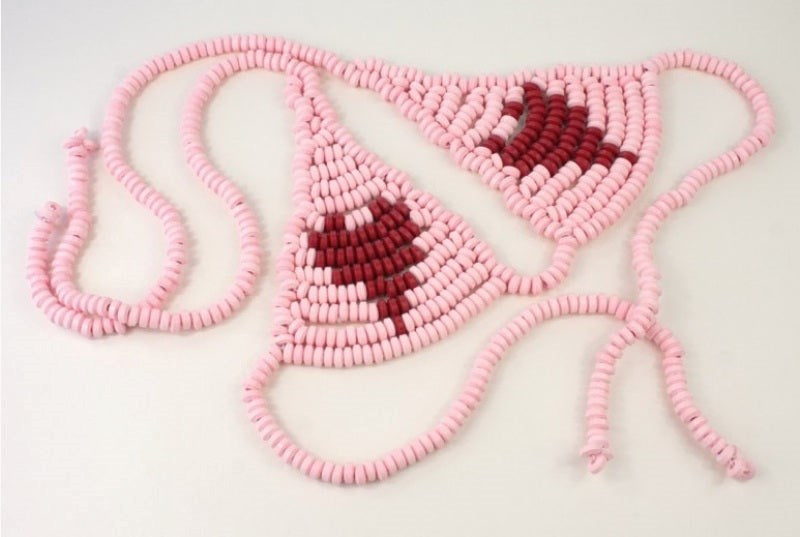 Lover's Candy Heart Bra Sex Games, Coupons and Tricks