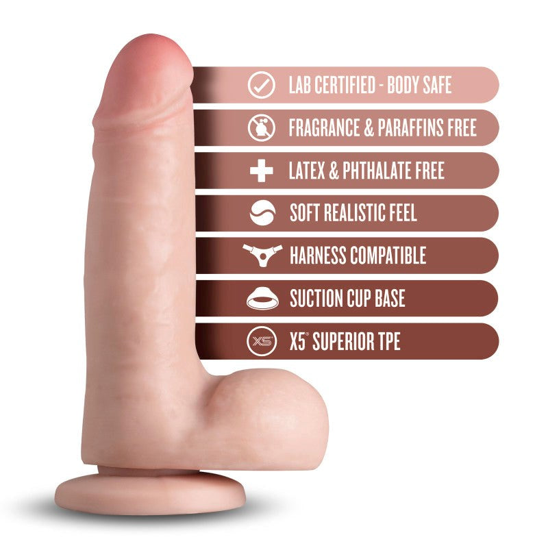 Loverboy K Pop Star Realistic Dildos