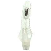 Lucidity Halo Light Up G-Spot Vibrators