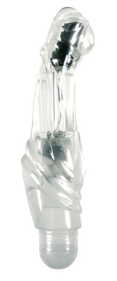 Lucidity Minis Mirage Light-Up G-Spot Vibrators