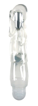 Lucidity Minis Twinkle Light-Up Women Massager Waterproof Vibrators