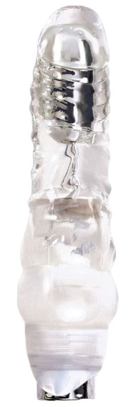 Lucidity Twilight Light Up Vibe Waterproof Vibrators