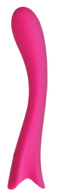 Lush Lilac Pink G-Spot Massager G-Spot Vibrators